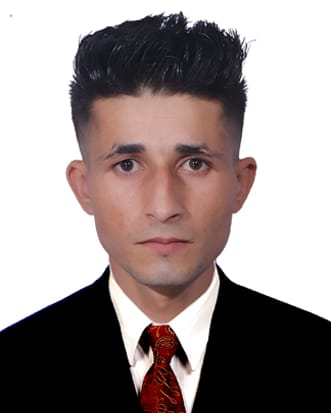 Jagat Prasad